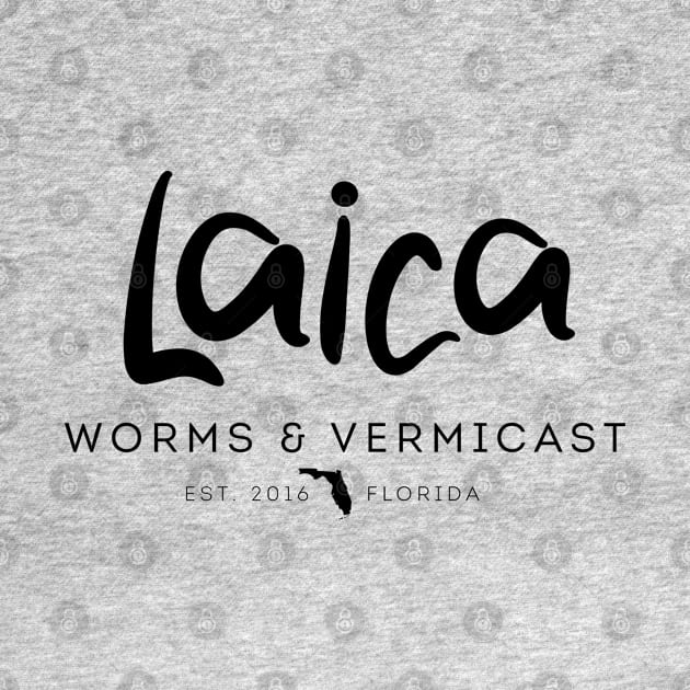 Laica Worms by Laica Worms